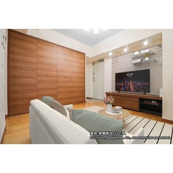 その他部屋・スペース