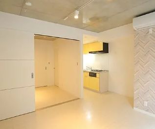 その他部屋・スペース　きれいな内装です