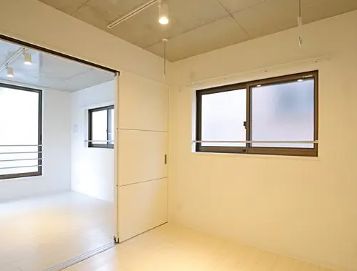 居室・リビング　使いやすいリビングです