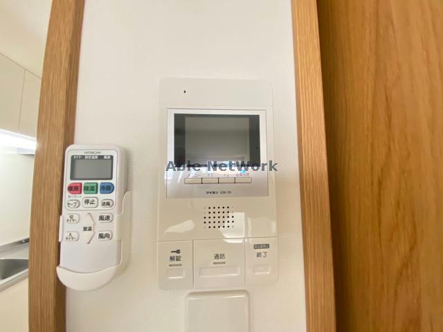 セキュリティ　同型モデル