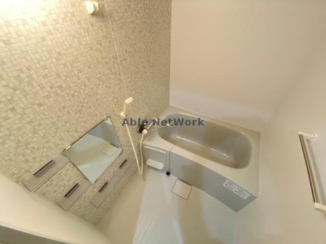 バス・シャワールーム　同型モデル