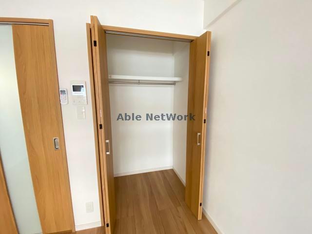 収納　同型モデル