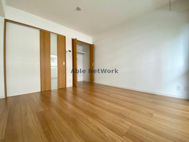 居室・リビング　同型モデル