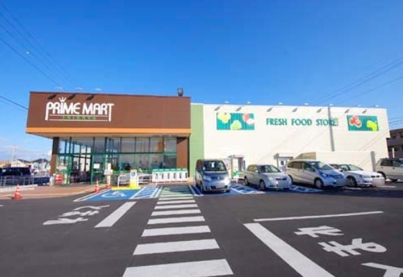 スーパー　たいらやゆいの杜店（スーパー）まで620m