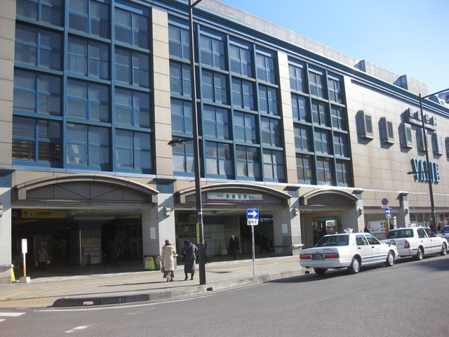 その他　新越谷駅（その他）まで2300m