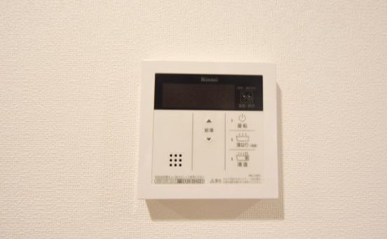 その他設備　設備充実☆