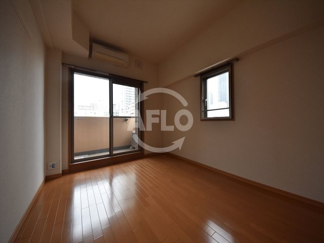 居室・リビング　プレサンス本町リアルシティ　リビング