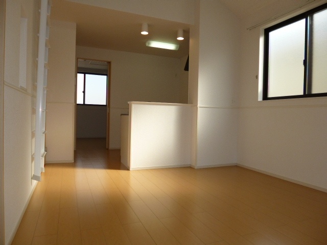 キッチン　ダイニング