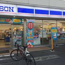 コンビニ　ローソン 東大阪花園東町店（コンビニ）まで823m