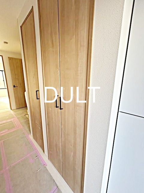 その他部屋・スペース　内装です。