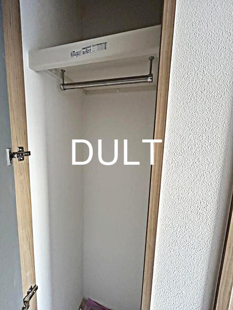 収納　収納です。