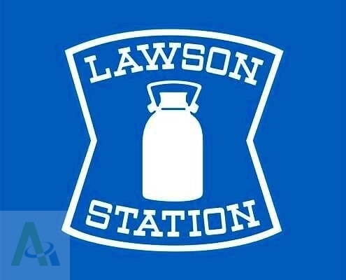 コンビニ　ローソン 神戸三川口町三丁目店（コンビニ）まで221m