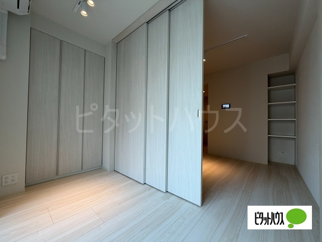 その他部屋・スペース　人気の洋室です！