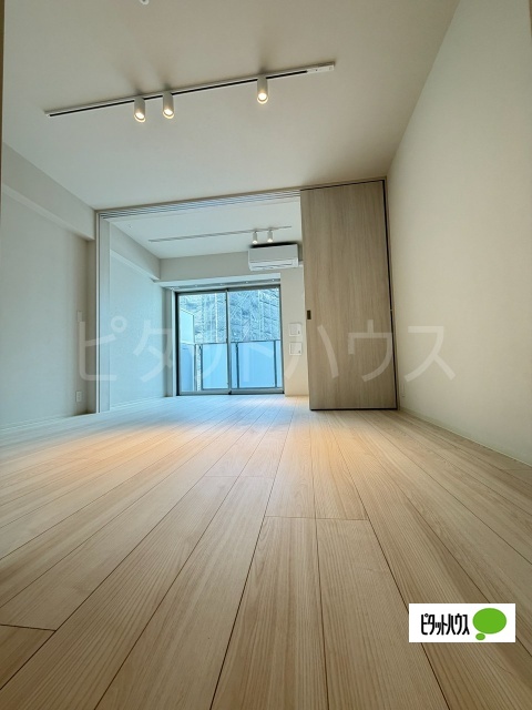 居室・リビング　リビング♪