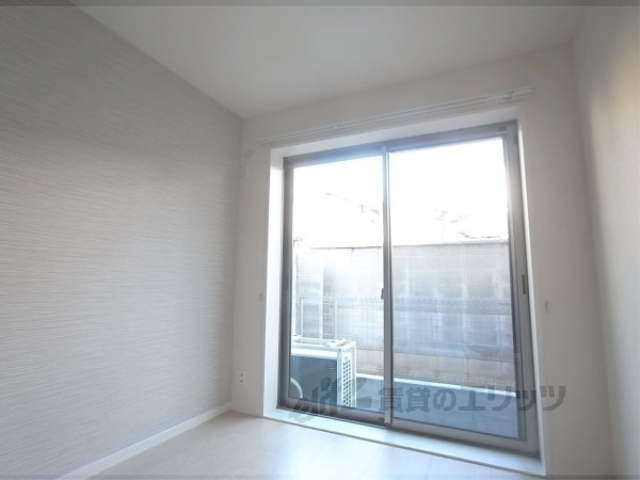 居室・リビング　洋室