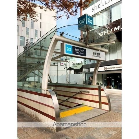 その他　表参道駅（その他）まで724m