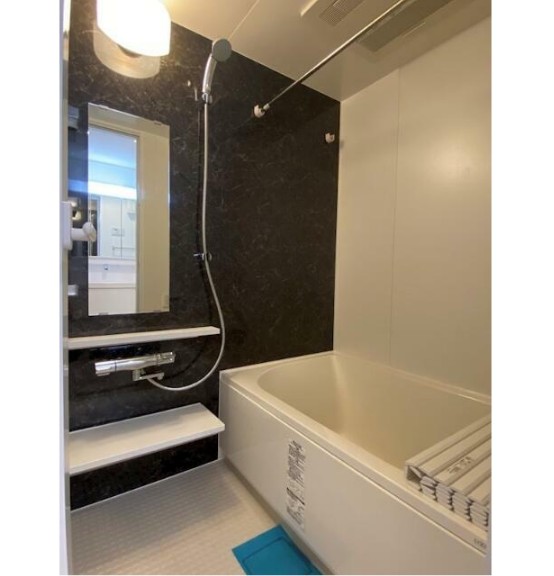 バス・シャワールーム　☆浴室☆