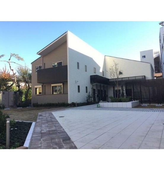 建物外観　☆外観☆