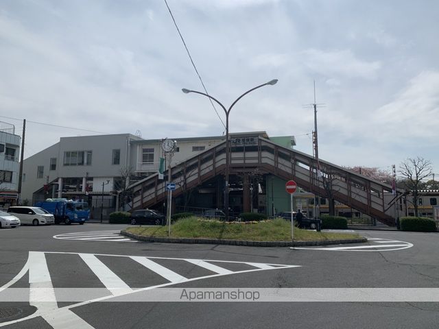 その他　谷保駅（その他）まで204m