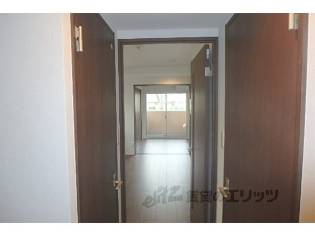 その他部屋・スペース　廊下