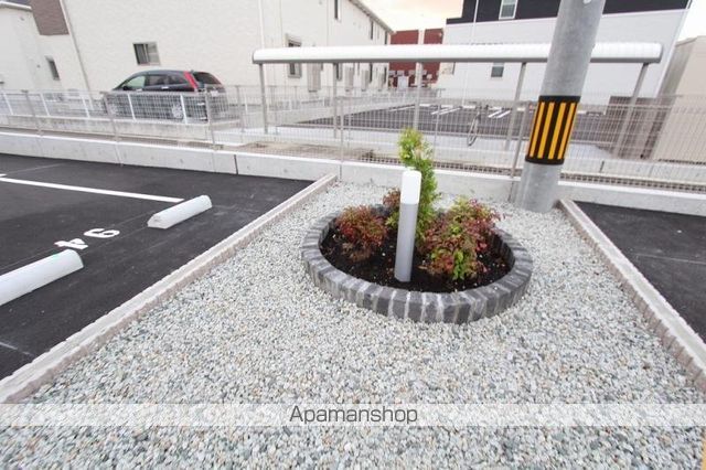 その他共有部分　その他共有部分