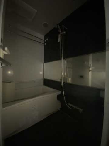 バス・シャワールーム　コンフォリア東池袋WEST　反転タイプです。