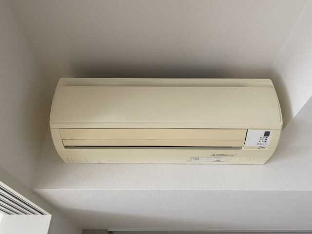 その他設備　コンフォリア東池袋WEST　反転タイプです。