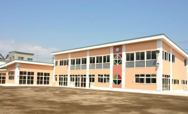 幼稚園・保育園　源法寺幼稚園（幼稚園・保育園）まで382m