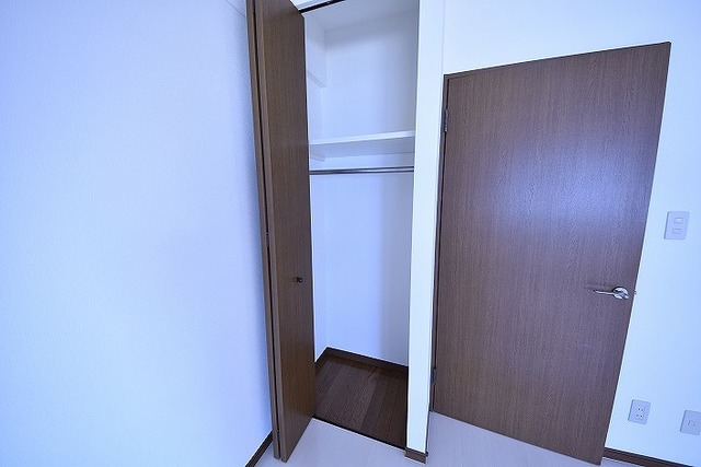 収納　※３０７号室の写真