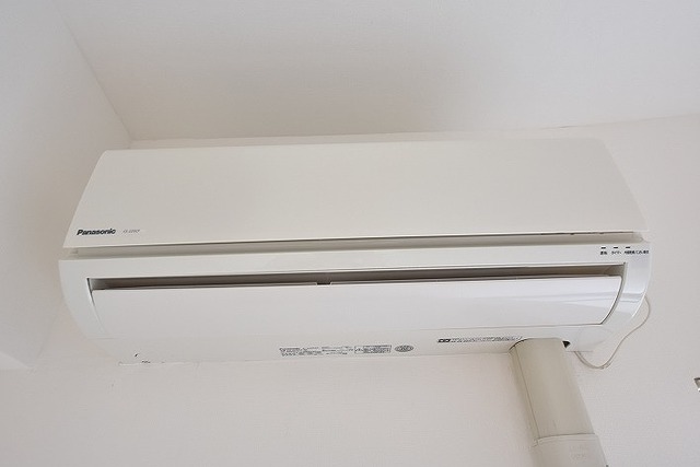 その他設備　※３０７号室の写真