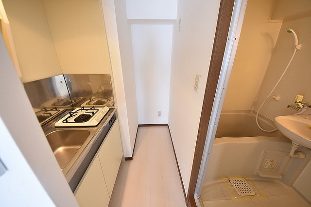 その他　※３０７号室の写真