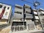 長田駅より徒歩8分 1階 築1年6ヶ月の賃貸物件