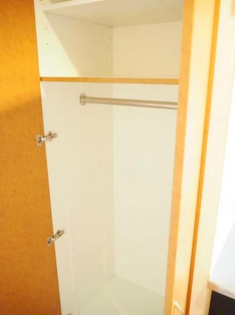 収納　別部屋同仕様写真