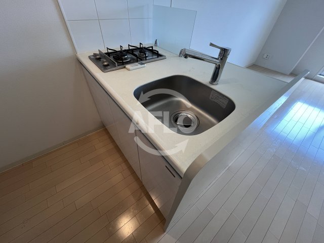 キッチン　プレサンス新大阪クレスタ　キッチン