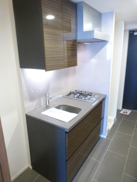 キッチン　※別室参考写真