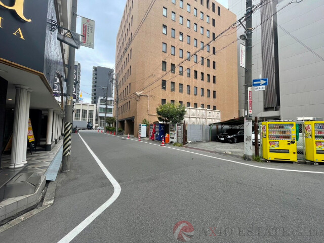 その他　周辺（その他）まで10m