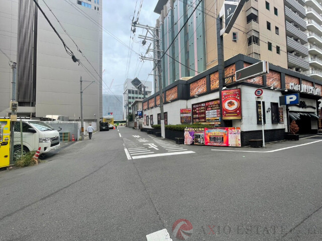 その他　周辺（その他）まで10m