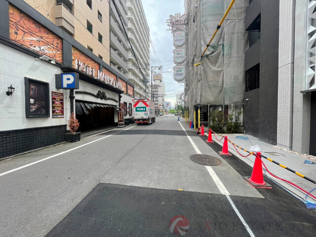 その他　周辺（その他）まで10m