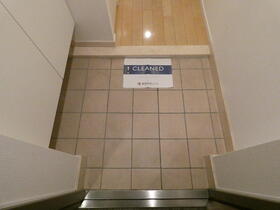 玄関　玄関※別部屋参考写真