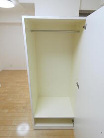 収納　収納※別部屋参考写真