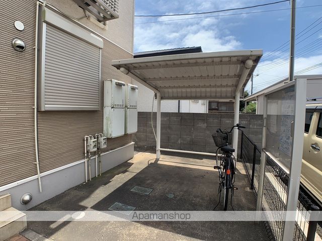 その他共有部分　その他共有部分