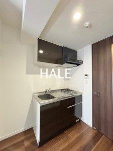 キッチン　別号室類似