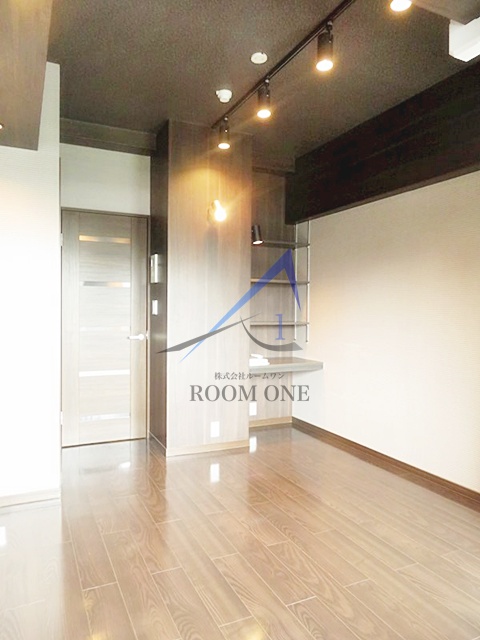 その他部屋・スペース　寝室です。