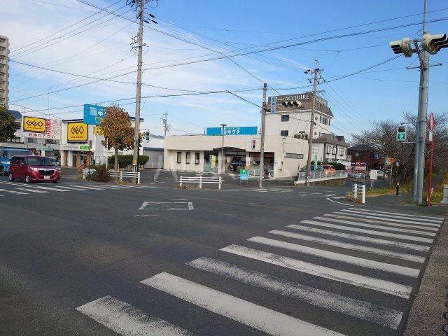 その他　キクチメガネ　豊川代田橋店（その他）まで609m