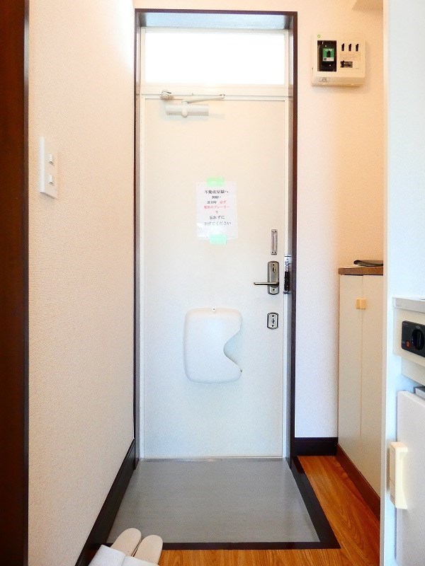玄関　別号室写真使用