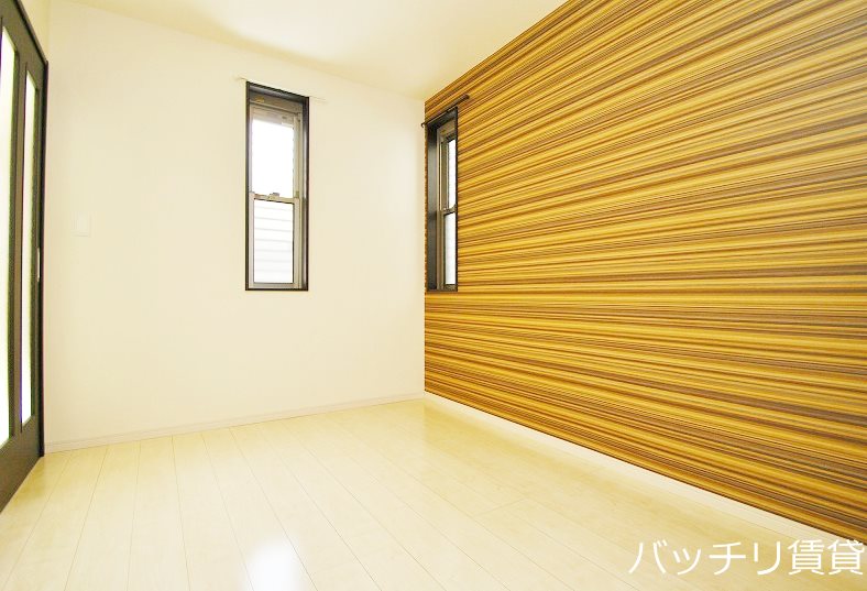 その他部屋・スペース　※同型タイプの為、現状を優先いたします。