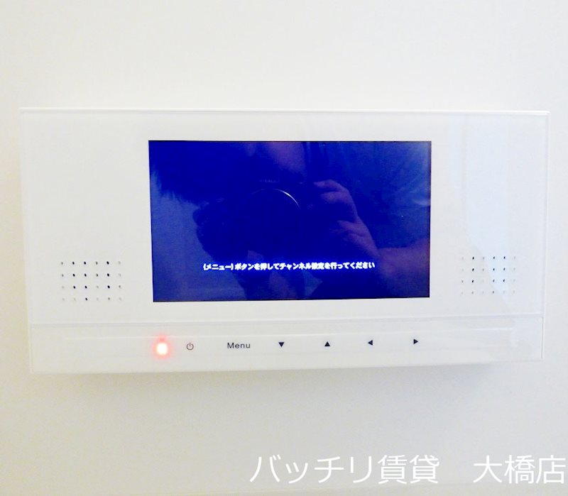 その他設備　※同型タイプの為、現状を優先いたします。