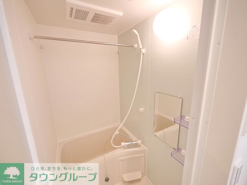 バス・シャワールーム　★オススメ物件です★