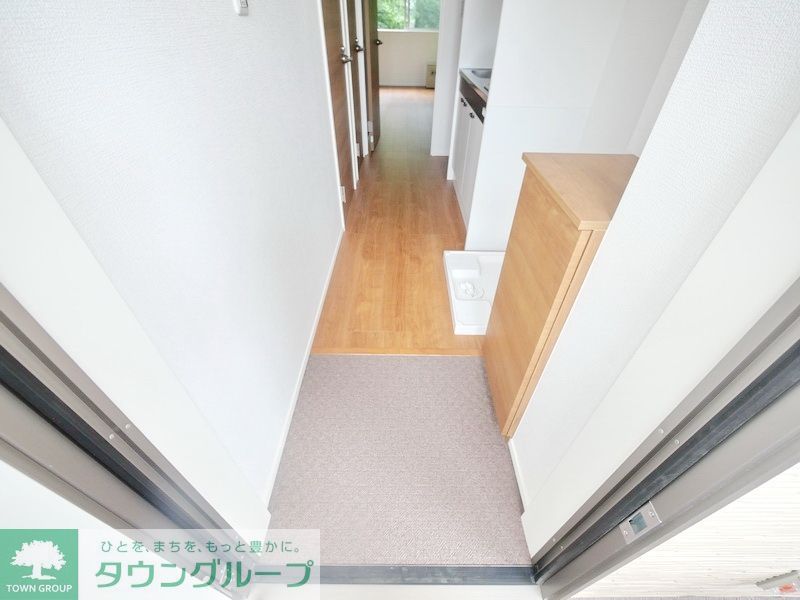 玄関　★オススメ物件です★