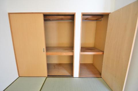 収納　収納（イメージ）